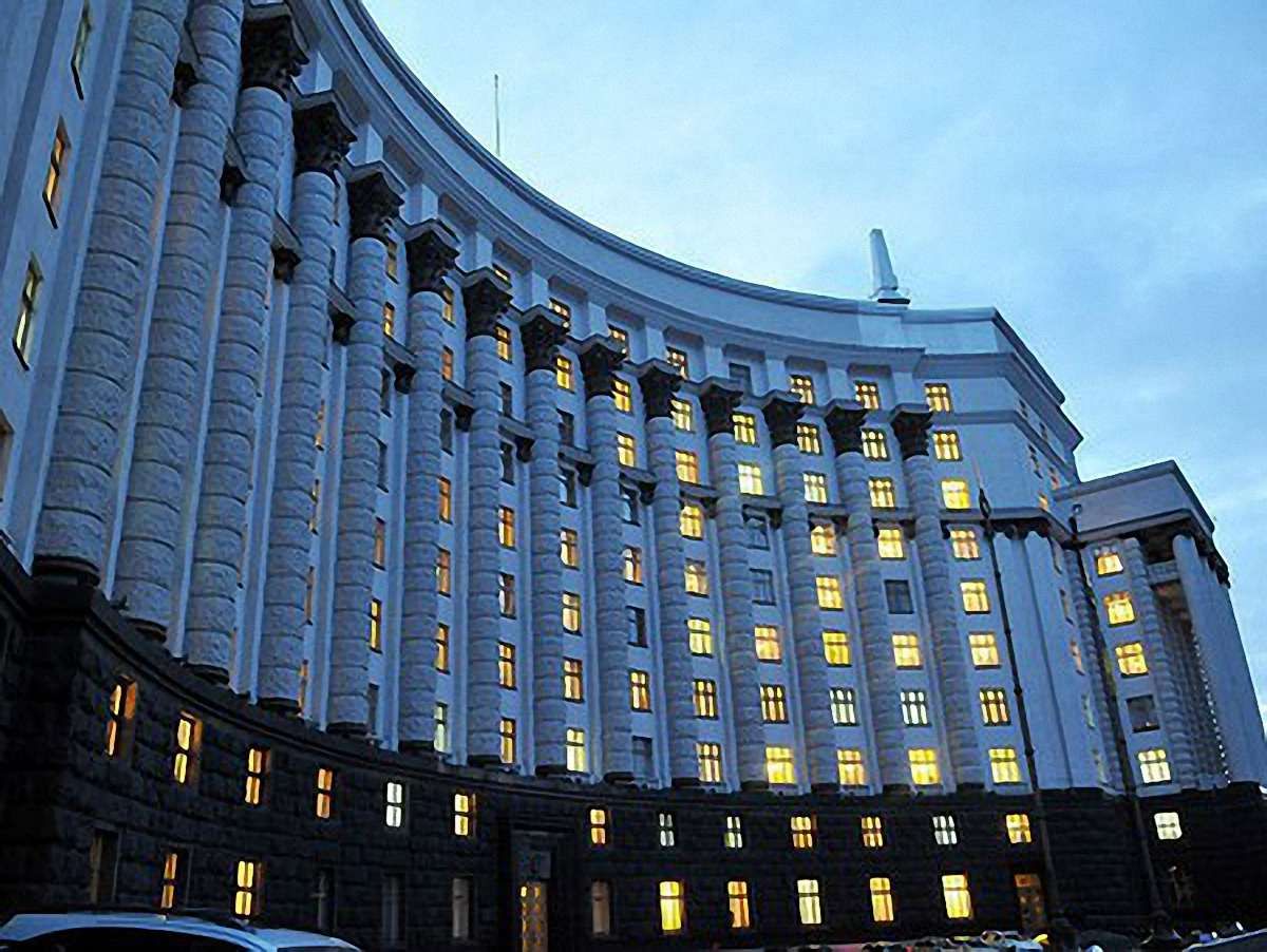 Кабмін, ймовірно, сформують уже завтра,- джерело в ПР