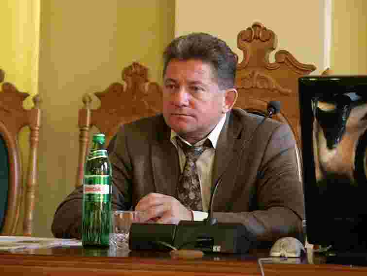 На наступну сесію депутати Львова зберуться 27 грудня