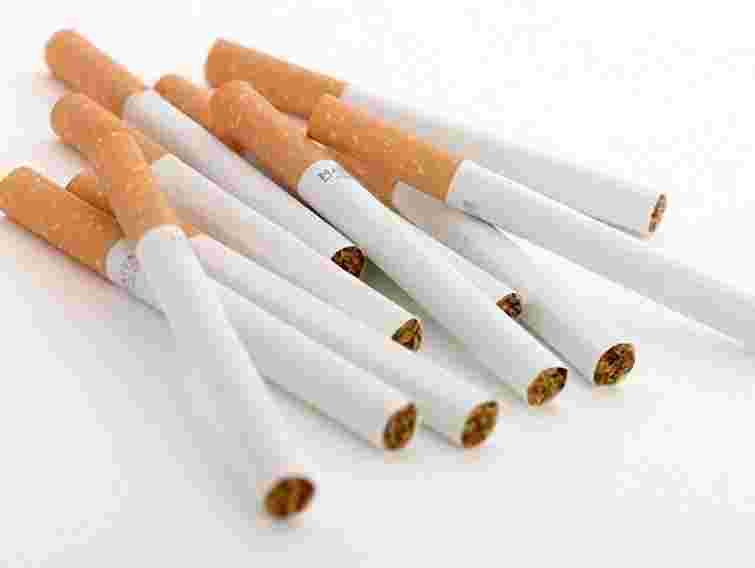 Затримали українця, причетного до контрабанди цигарок у Румунію