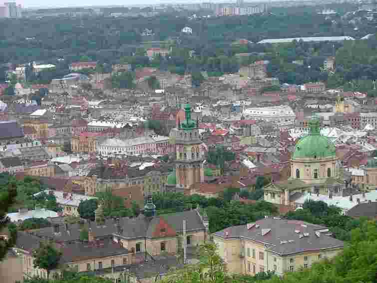 Відновлення Львівського історико-архітектурного заповідника затягується, - Шейка