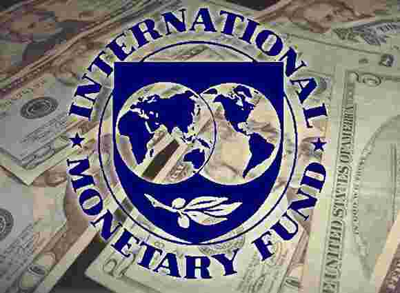 В МВФ підтвердили, що навідаються в Україну у січні