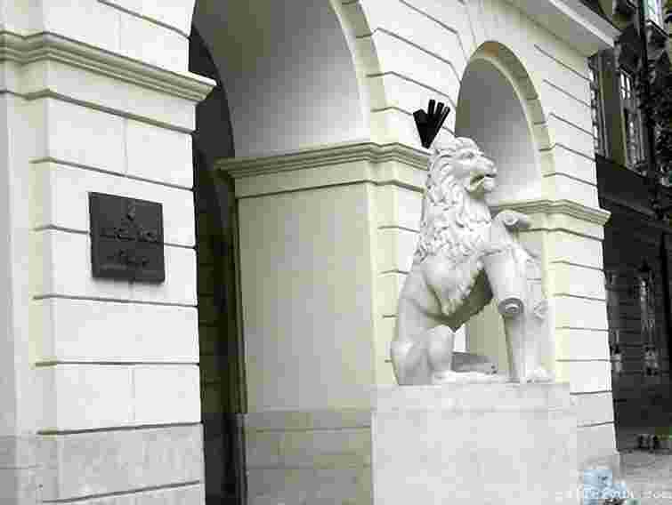 Депутати Львова подолали вето мера щодо трьох питань