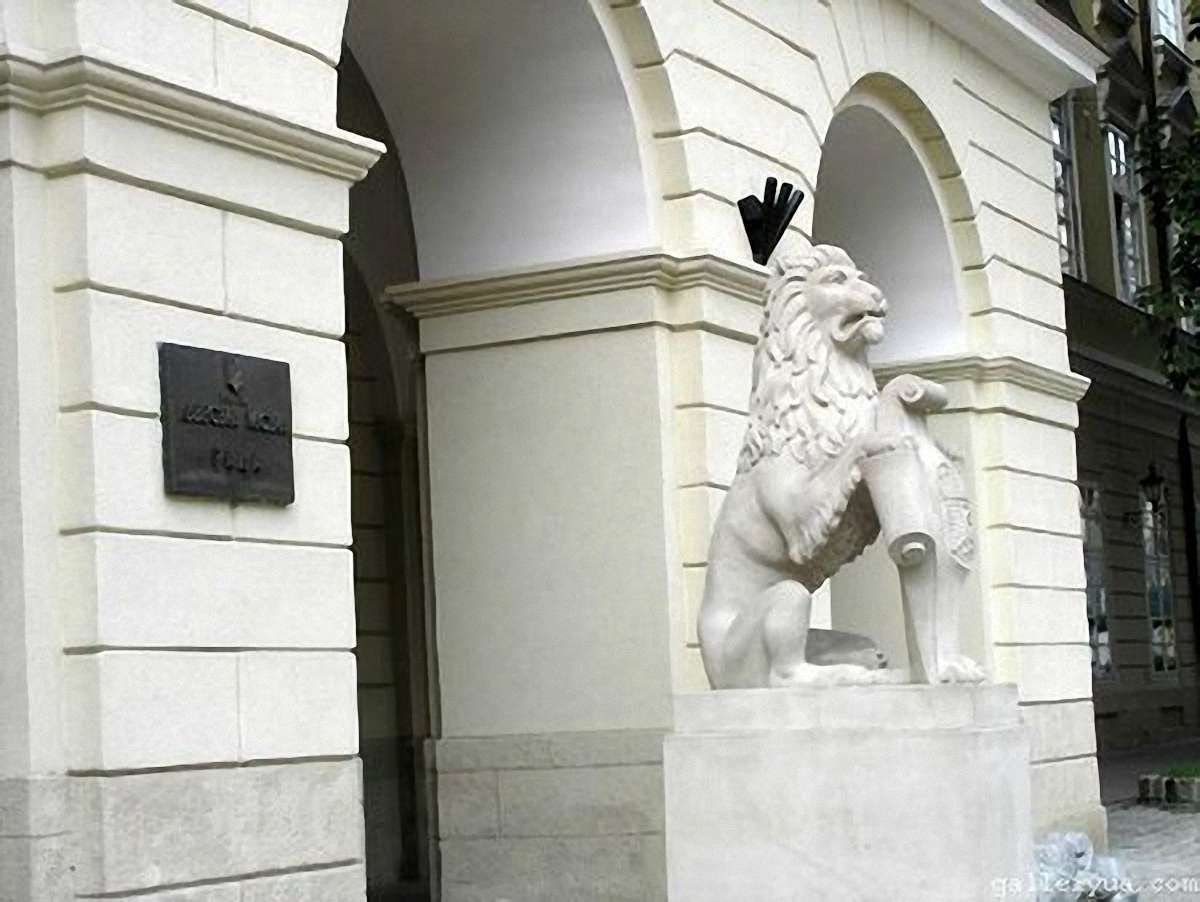 Депутати Львова подолали вето мера щодо трьох питань