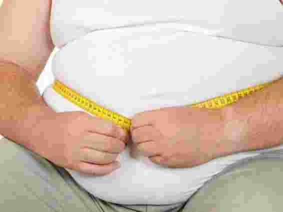 У світі втричі частіше помирають від ожиріння, ніж від голоду