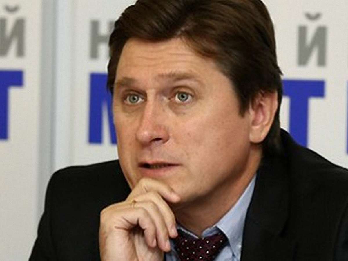 Радикалізм "Свободи" щодо мови у ВР може зумовити агресію ПР і КПУ, - Фесенко