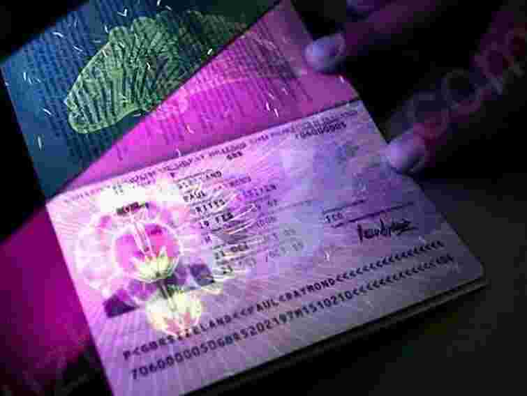 Біометризація внутрішніх паспортів не була умовою для безвізового режиму, - ЄС