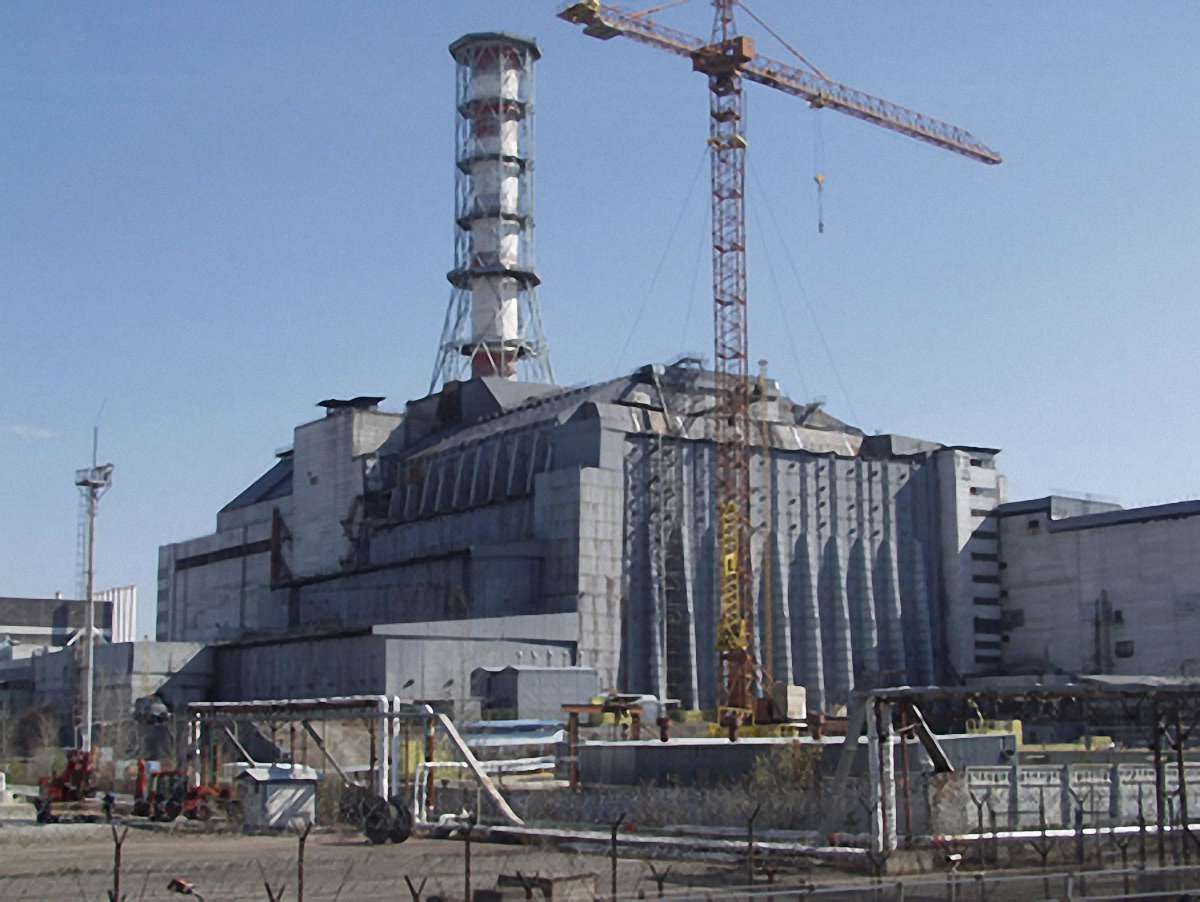 Україна вшановує учасників ліквідації наслідків аварії на ЧАЕС
