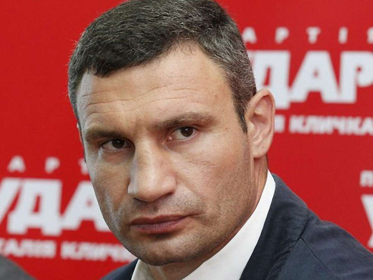 Самовисуванцям погрожують, – Кличко