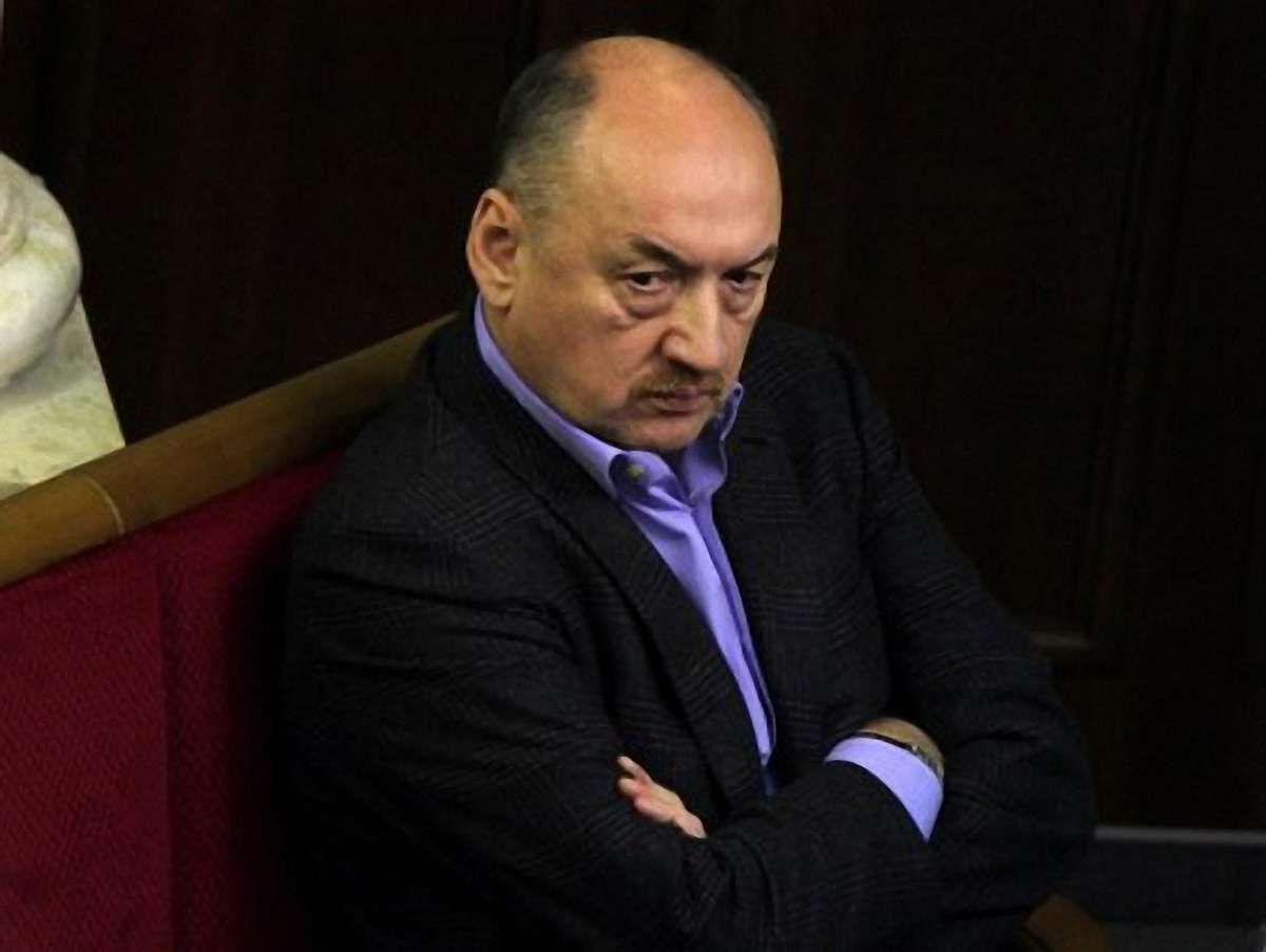 Табалов каже, що попереджав, що не увійде у фракцію