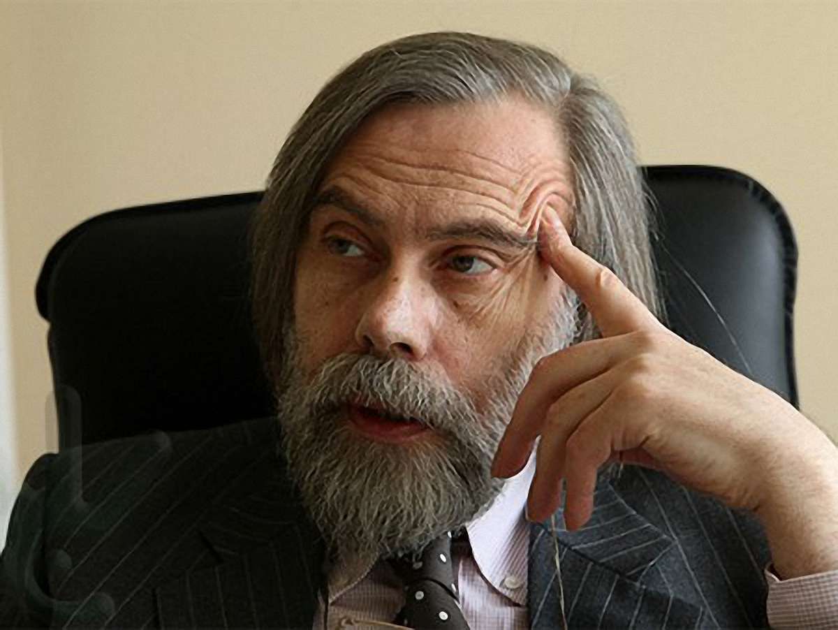 Хорошковський переоцінює свою роль в історії, - політолог