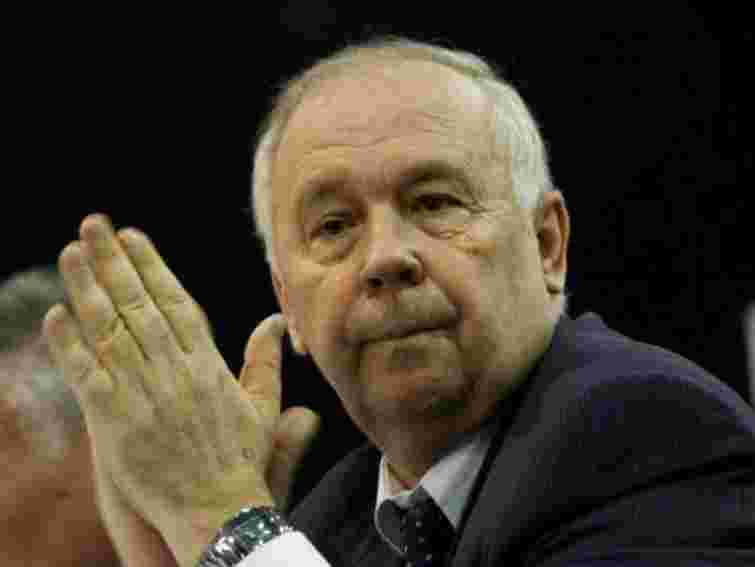 Рибак не легко пережив ніч, коли фракція висунула на спікера 