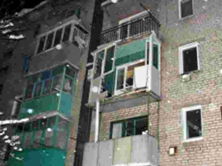 Двоє дітей і троє дорослих постраждали від вибуху в будинку