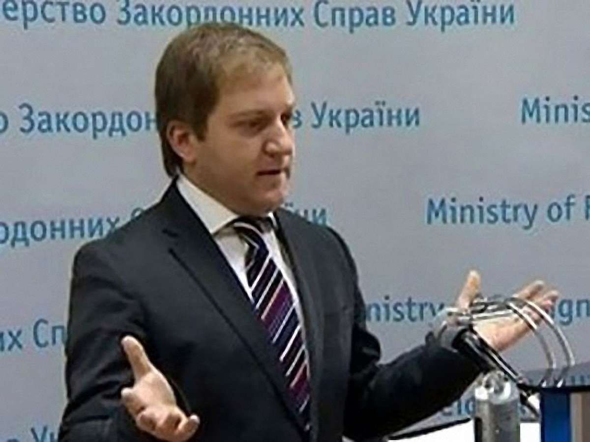 Україна за 20 років не вирішила питання газової залежності від Росії, – МЗС
