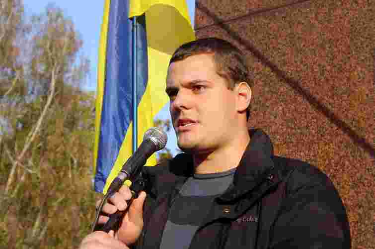 Ми будемо приходити до тотальної влади в Україні, - «свободівець»