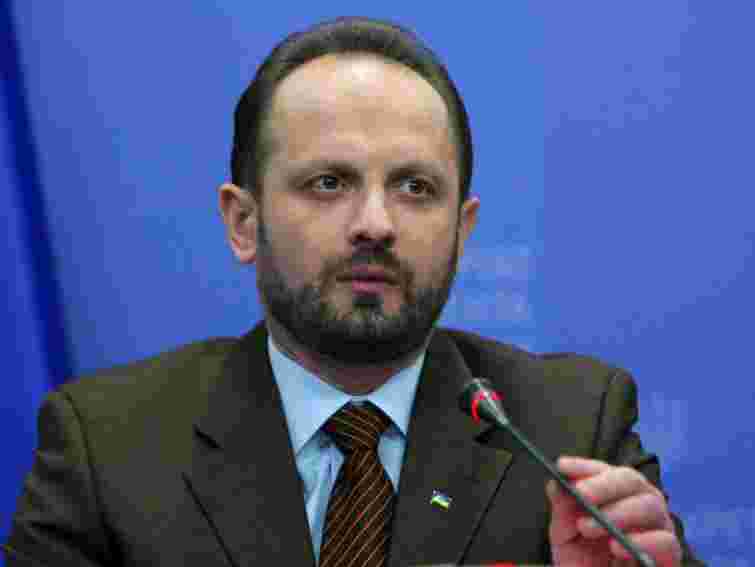 Хорошковський включається в президентські перегони, – Безсмертний