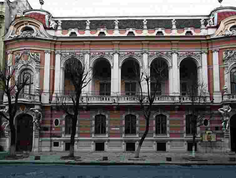 У Львові пройде бал та аукціон для створення медіатеки