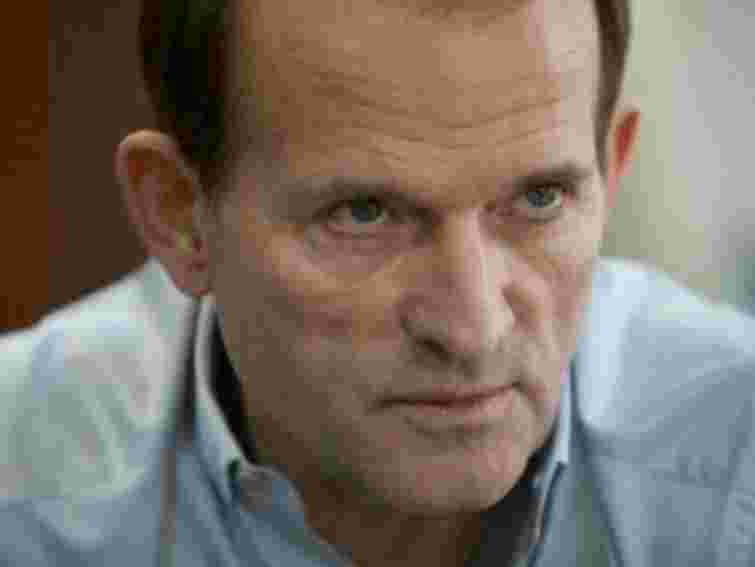 Медведчук має усі шанси очолити РНБО, – політик