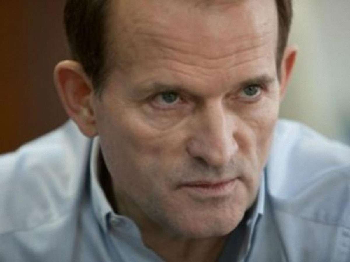 Медведчук має усі шанси очолити РНБО, – політик