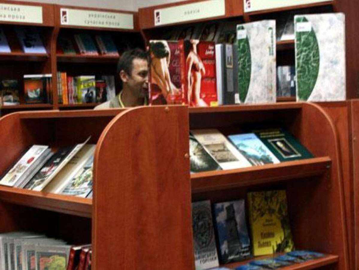 Львів’янам проведуть лекцію про сучасну чеську літературу