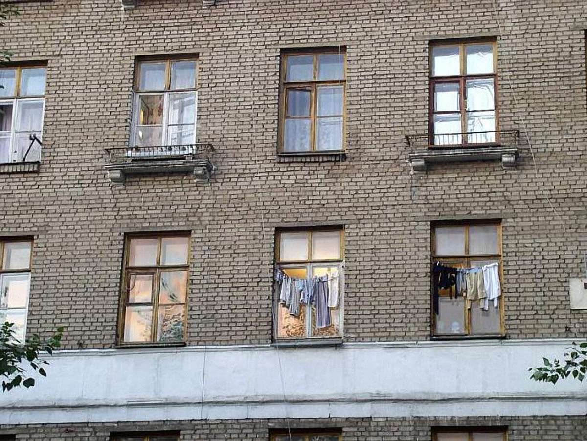 До 2015 року Львів прийме у власність 27 гуртожитків