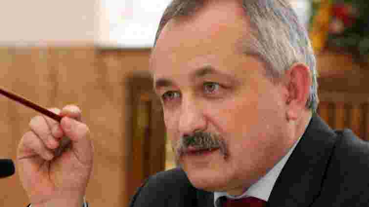 З’їзд НРУ: Тарасюк зняв кандидатуру – партію очолив Куйбіда