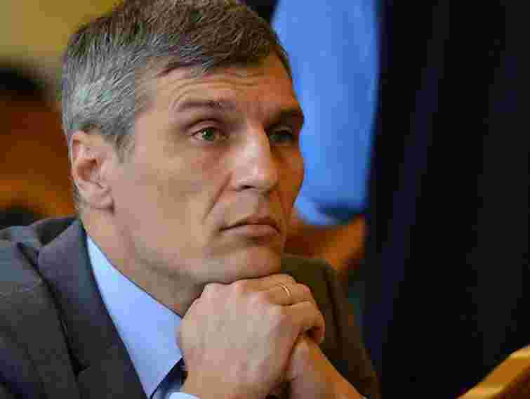 Ти зобов’язаний знати мову держави, в якій живеш, – Кошулинський