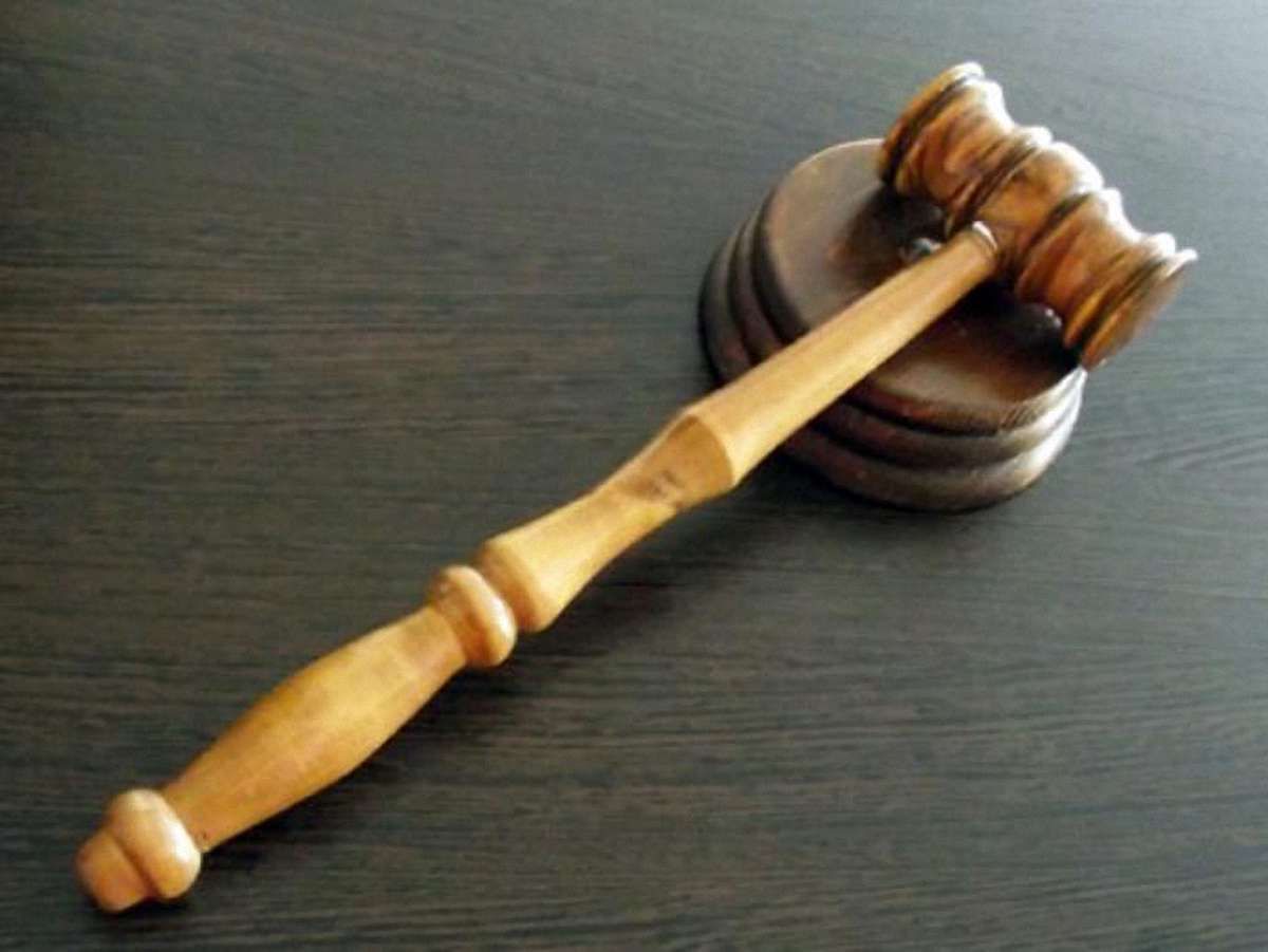 У Харкові шукають вбивць судді та його родини