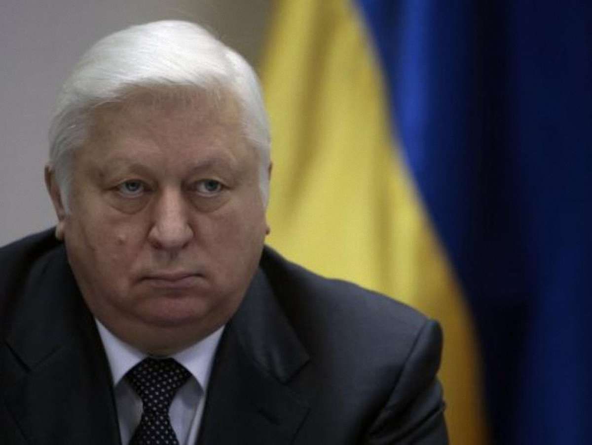 Слідство розглядає 3 основні версії вбивства харківського судді, - Пшонка