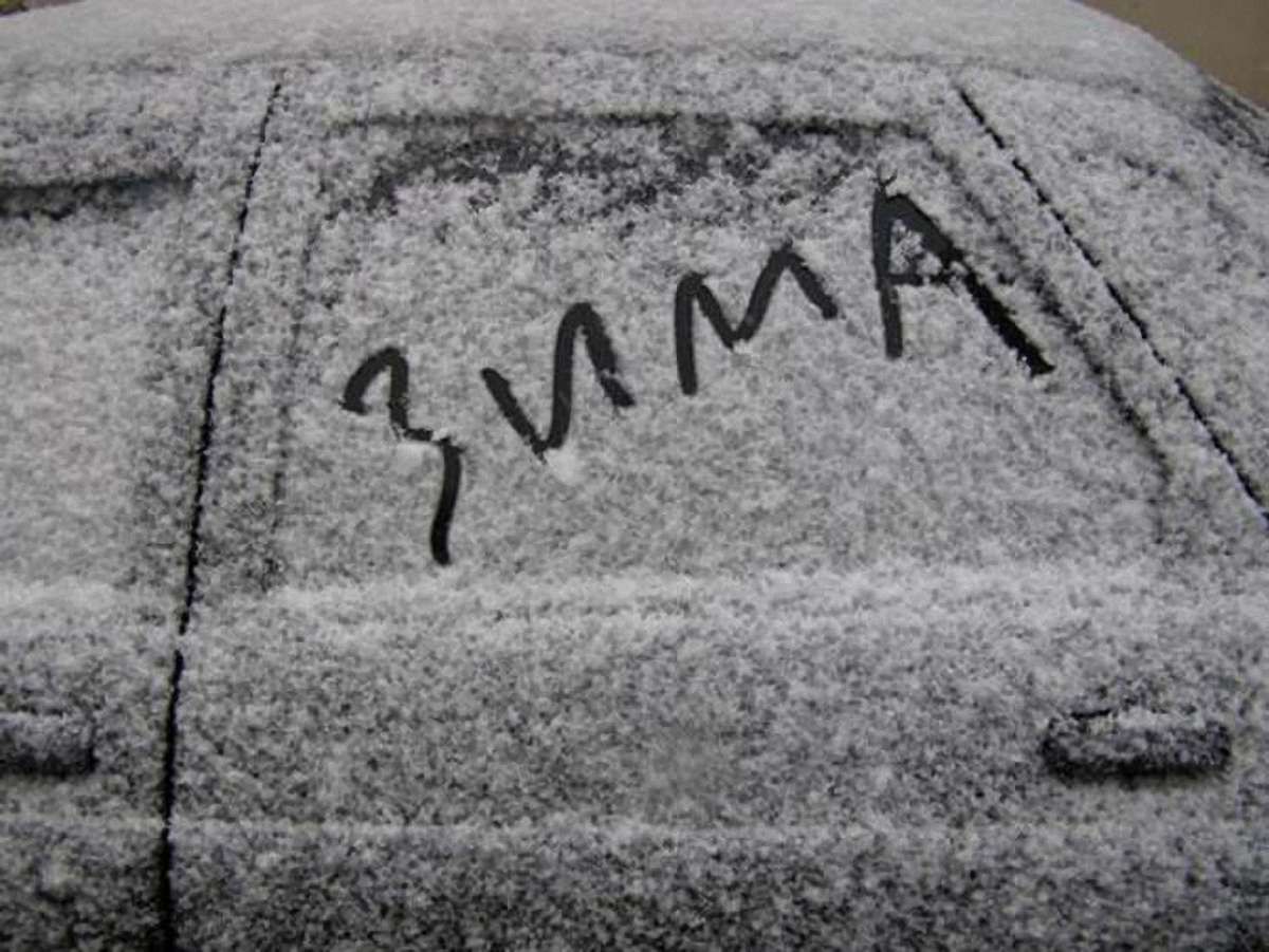 Школярі Тернополя 2 дні не вчитимуться через снігопад