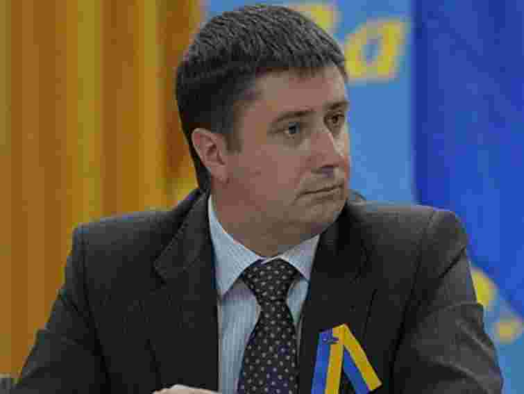 В опозиції обіцяють блокувати всі виступи Табачника у Раді