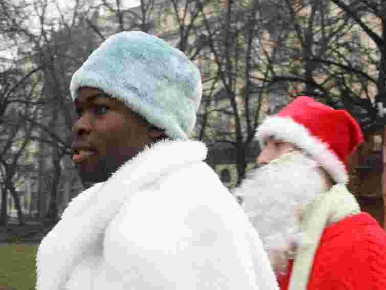 За місяць святкувань у Львові очікують 160-200 тис. туристів