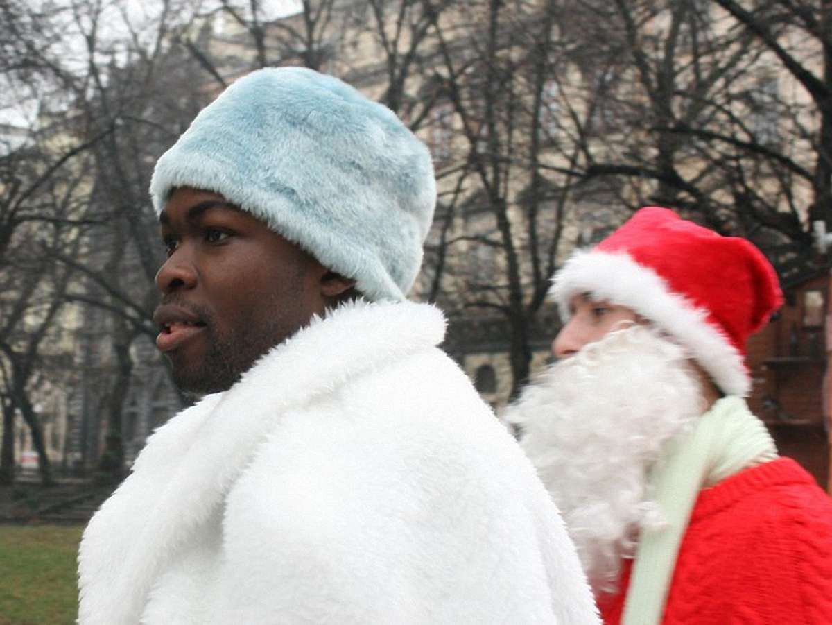 За місяць святкувань у Львові очікують 160-200 тис. туристів