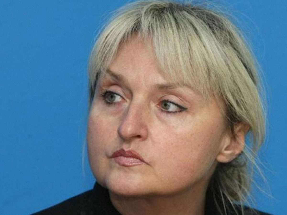 Опозиція у Раді контролюватиме виконання рішень Євросуду, - дружина Луценка