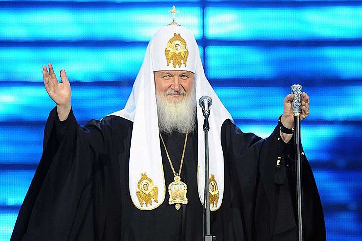 За три роки в Росії на 6% поменшало прихожан РПЦ