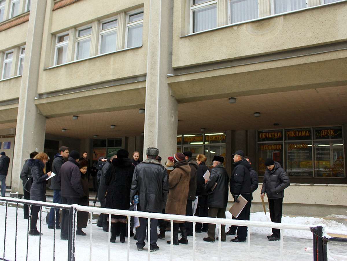 У будівництві на вул. Околичній є порушення, - Держархбудконтроль