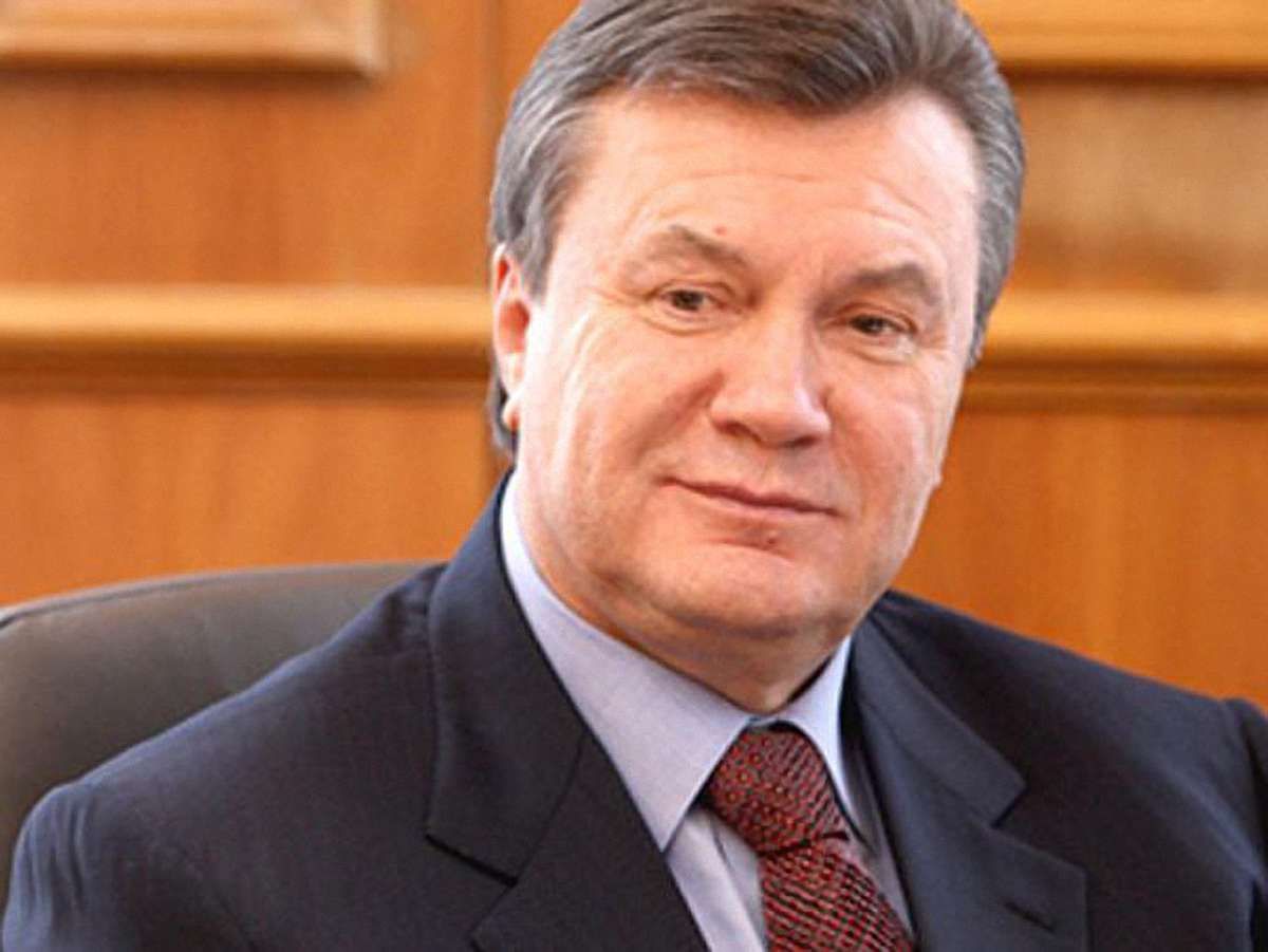 Янукович доручив надати допомогу постраждалим від вибуху