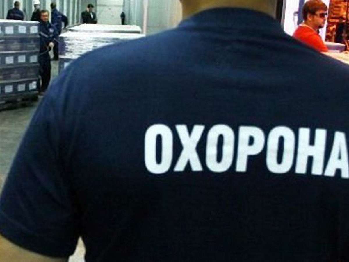 Охоронець «Арсену» побив дитину через петарди, - джерело