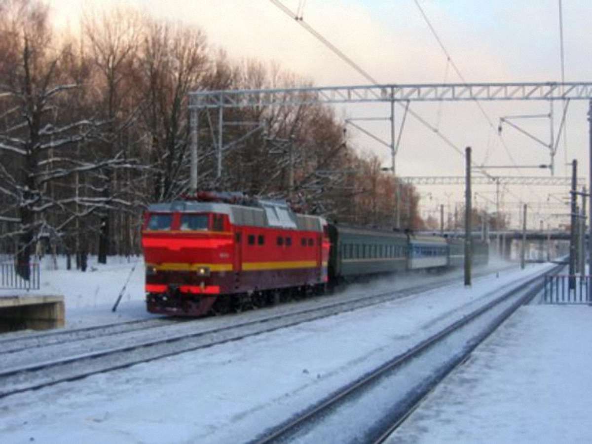 З Мукачева до Львова 2 дні не курсуватимуть два потяги