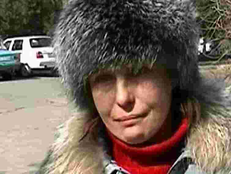 Проти матері Оксани Макар відкрили кримінальне провадження