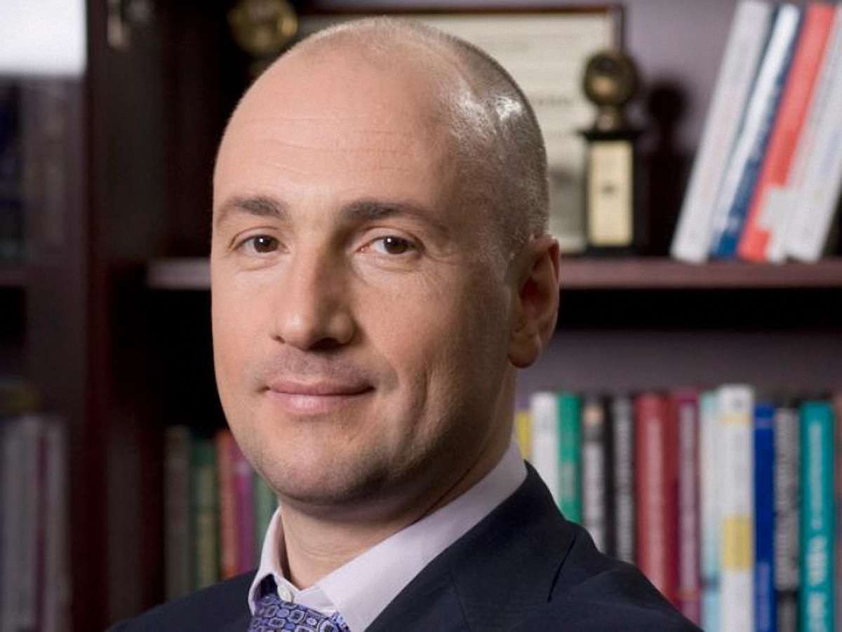 Замість Азарова до Ради пройде Поляков