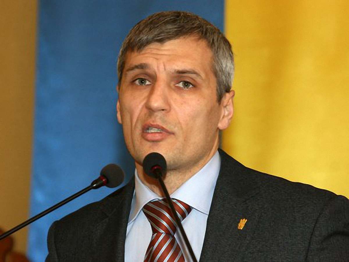 У «Свободі» пояснили, чому мало зробили у місцевій владі
