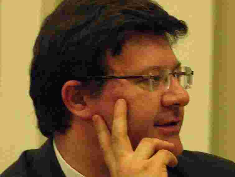 Влада поводиться з народом як окупанти, - нардеп