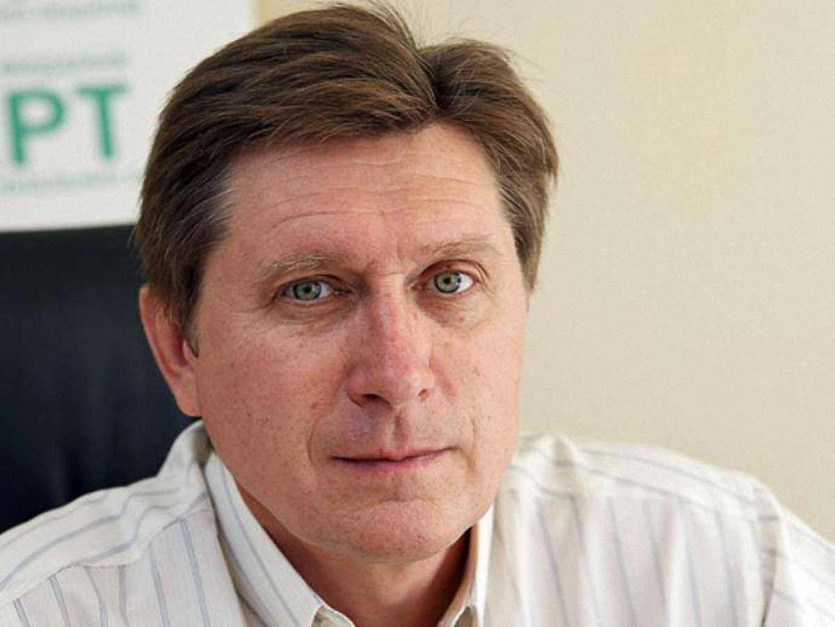 Дехто з міністрів має шанс залишитися в уряді, - Фесенко