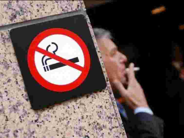 У Раді досі працюють «курилки», – ЗМІ