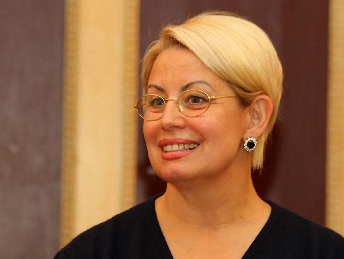 Герман у Раді дбатиме про свободу сумління