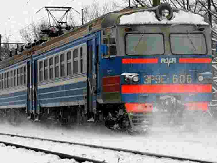 Потяг Чернігів-Москва збив на смерть 8-річного школяра