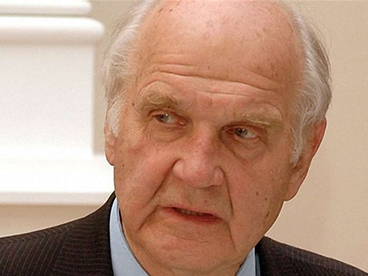 В Україні забагато багатих, – Юхновський