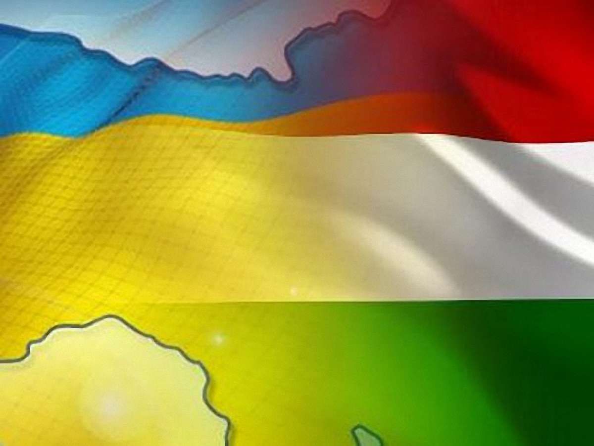 Угорська мова стала регіональною в одному з районів Закарпаття