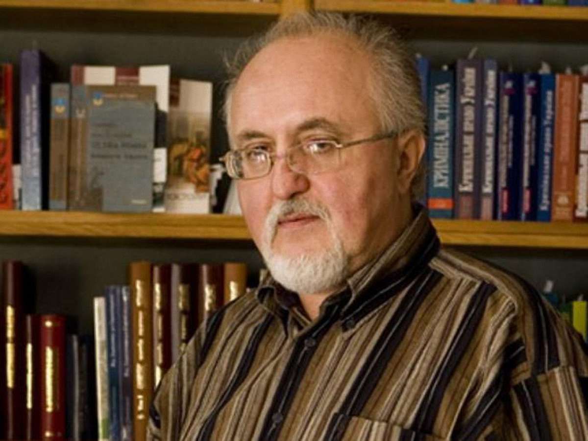 «Танго смерті» Винничука стало Книгою року BBC-2012
