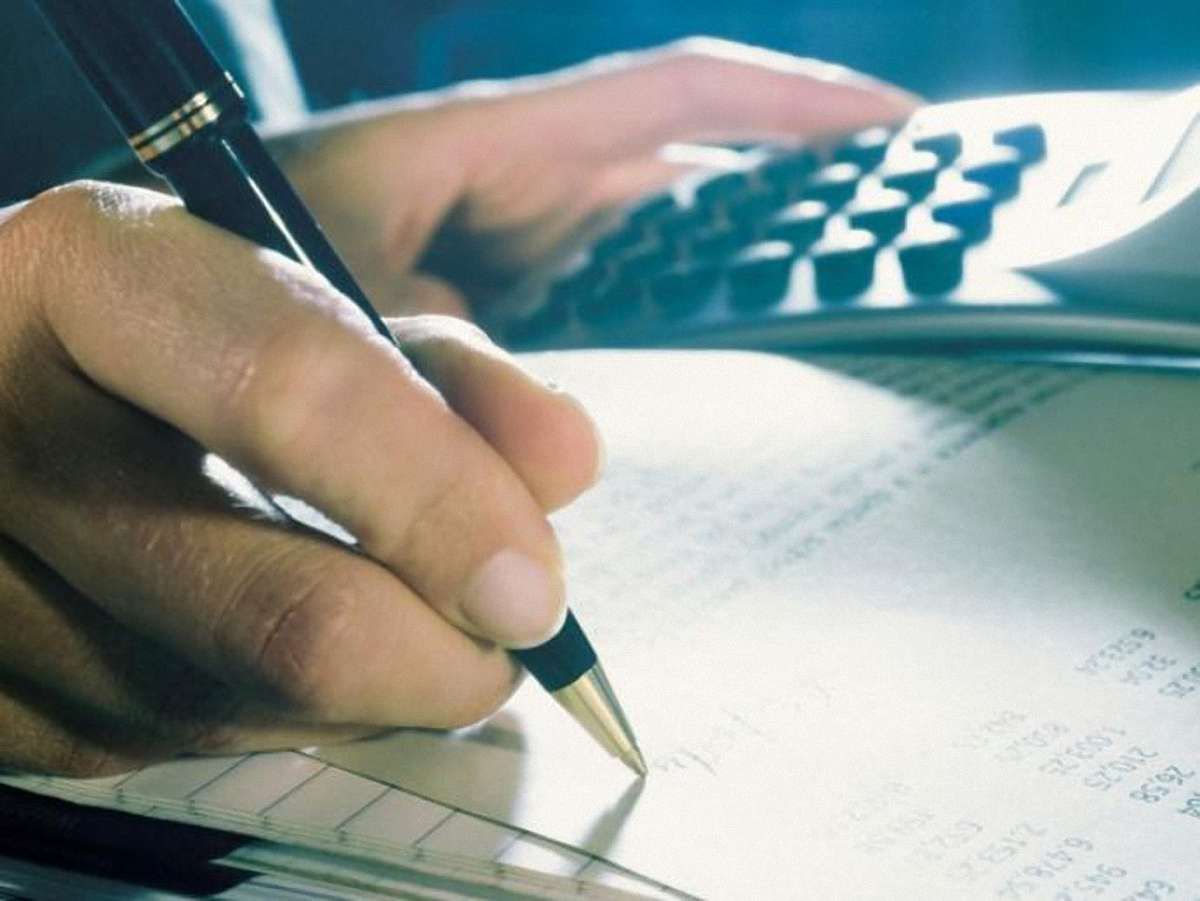 В аграрному коледжі Рівного ревізори виявили фінансові порушення